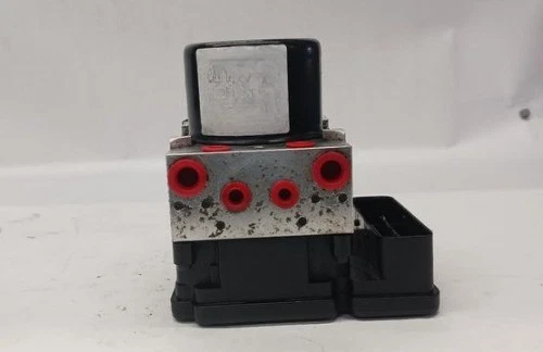 2010-2011 Ford fusion Mercury Milan ABS Anti-Lock Brake Pump Assembly FWD OEM Foto 2 de 4