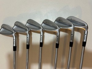 Ping Iblade Iron Set | eBay