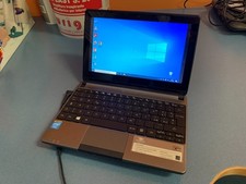 Netbook Packard Bell ENME69BMP Celeron n2806 2gb 500gb - LEGGI