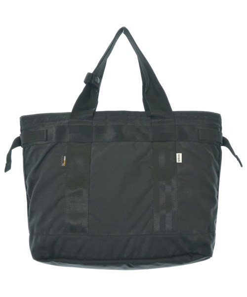 GRAVIS Tote Bags Black 2200680730046