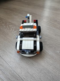 LEGO CREATOR: Highway Speedster (31006)