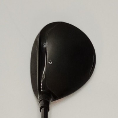 TaylorMade STEALTH PLUS 5W Fairway wood TENSEI SILVER TM50 (22 
