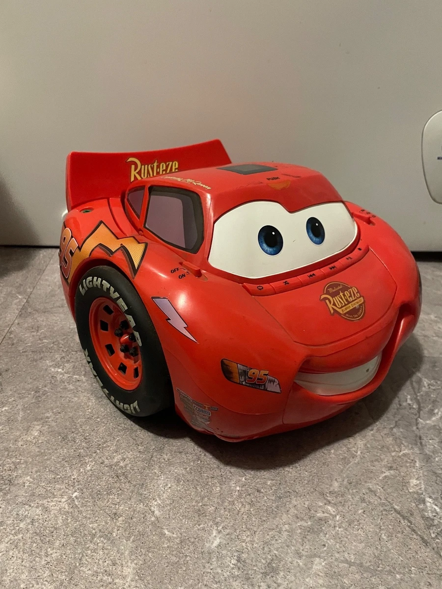 Preços baixos em Disney Vermelho Aparelhos de Som e Boombox