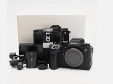 Sony a1 II Mirrorless Camera Body NEW Sony USA Dealer *Sony USA Warranty
