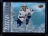 2024-25 Upper Deck #EC-27 Brayden Point ElectriCITY