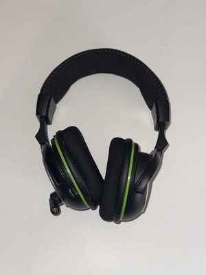 Turtle Beach Ear Force X32 Wireless Amplified Stereo Headset for Xbox 360