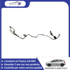 Climatisation et Accessoires Mercedes CLASSE B