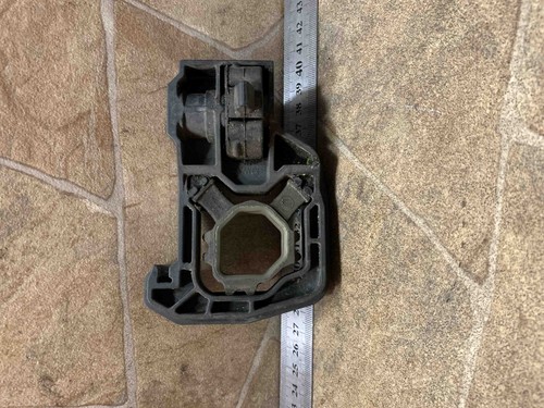 BMW 5 F10 Kühlerhalter 7575248 2.00 Petrol 180kw 2012 30368486