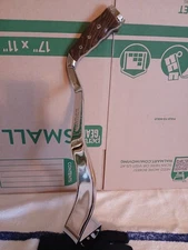 NEW HURST CONSOLE PISTOL GRIP SHIFTER STICK HANDLE 1970 MoPar B-Body ROADRUNNER 