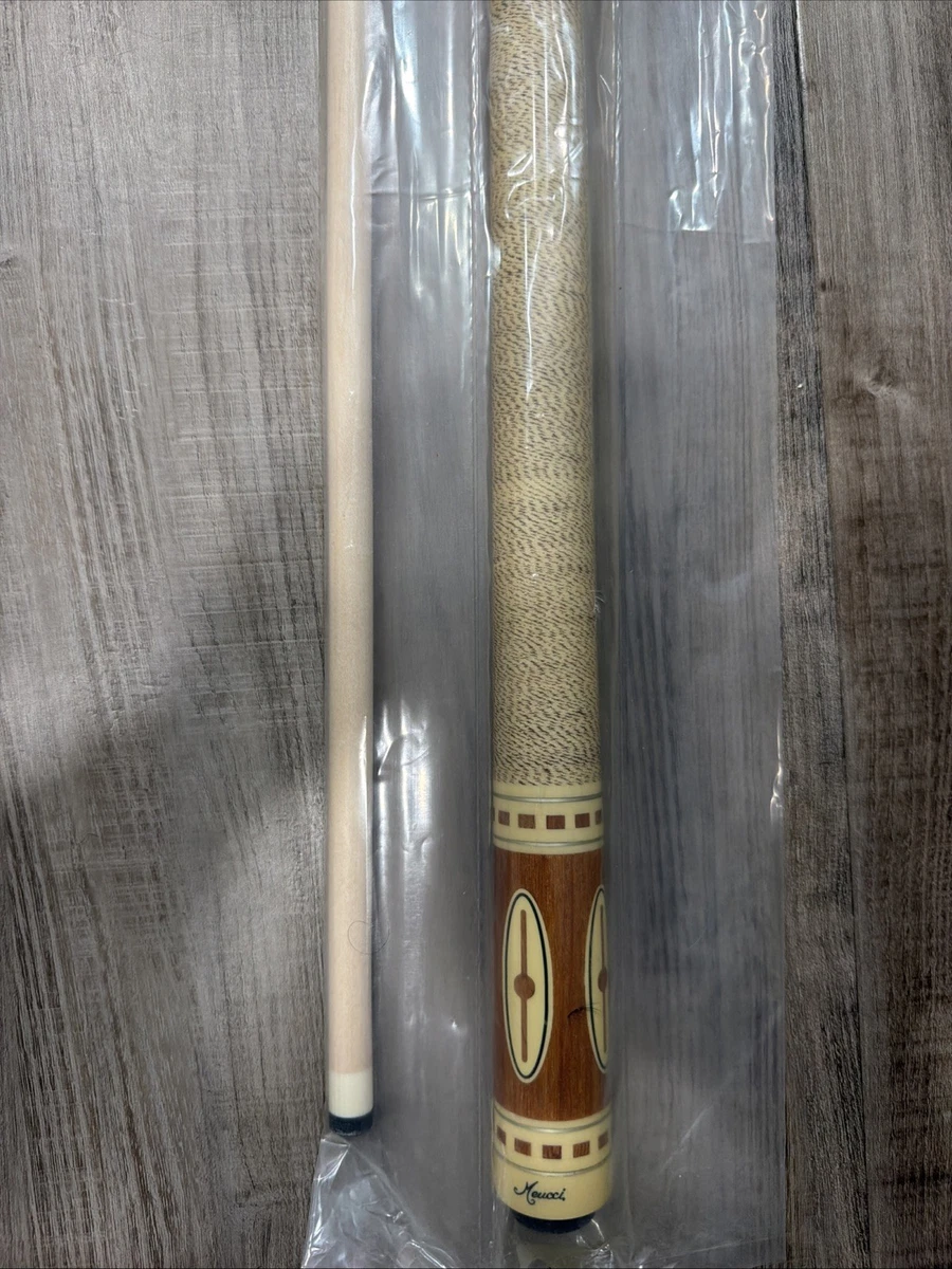Meucci Billiard Cues for sale - eBay
