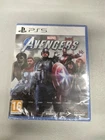 Square Enix Marvel's Avengers  PlayStation 5