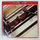 BEATLES 1962-1966 APPLE EAP9032B 2LP