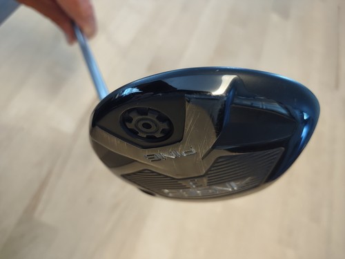 PING Anser 3 Wood 14.5* Tour Stiff Right Hand - Picture 5 of 12