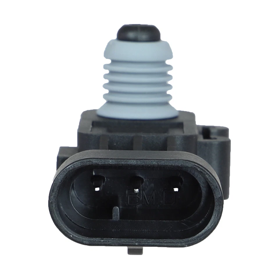 GPD 1811238 Fuel Pressure Sensor Gas for Chevy Olds S10 Pickup De Ville Le Sabre - Image 2 of 2