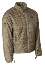 Banded H.E.A.T. 2.0 Insulated Liner Spanish Moss Jacket