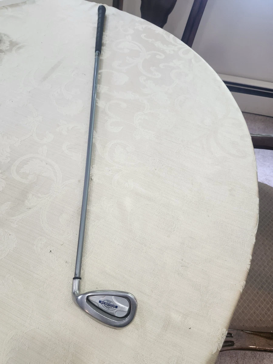 Callaway X14 Irons Golf Clubs for sale - eBay