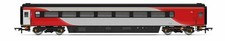 Hornby R40252 LNER Mk3 Trailer Guard Standard TGS 44063 Era 10 Rolling Stock