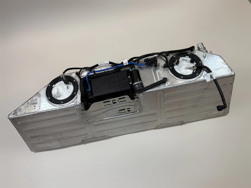 McLaren 570S 2016-2021 Fuel tank P/N 13K0119CP Photo - $427