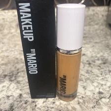 MAKEUP by MARIO Surrealskin Foundation Full Size 1 oz - SHADE 13W- New in Box
