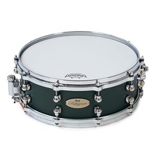 [Mit] Pearl RF1P1450S/C Reference One #816 Satin Racing Green 14×5 Snare Drum