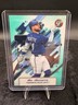 2025 Bo Bichette Topps Pristine #250 Aqua Refractor /199 Hot SSP!