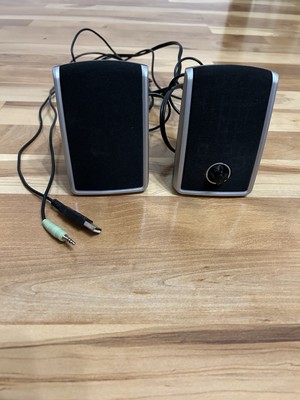 Digital Experience Model GEMP U1-OG Speakers USB