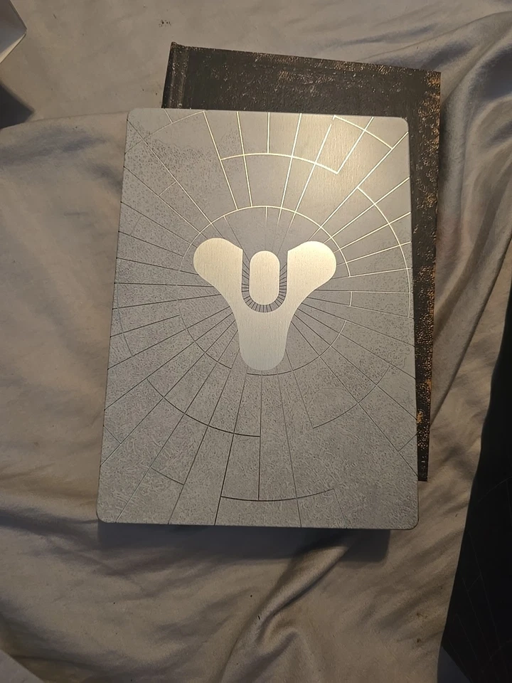 Destiny Limited Edition Microsoft Xbox 360 Complete Box Set - Image 4 of 4