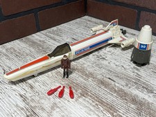 Battlestar Galactica Viper Stellar Probe Ship...