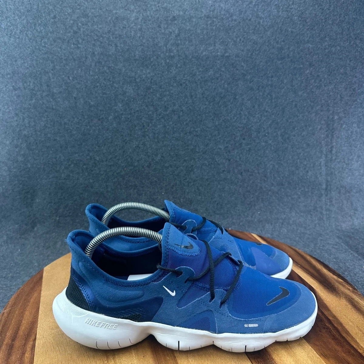 Nike Free RN 5.0 Coastal Blue for Sale | Authenticity Guaranteed