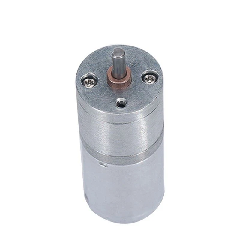 Moteur Encodeur CHR-GM37-550 DC12V 110RPM à Couple Elevé