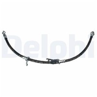 Bremsschlauch Vorne Rechts FüR Toyota Verso R2 2.2 09 Bis 12 Delphi 1NR-FE Teil