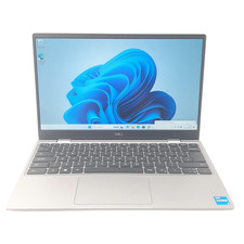 Dell Latitude 3320 i5 11th Gen 8GB RAM 256GB SSD Win 11 i5-1135G7 Laptop 