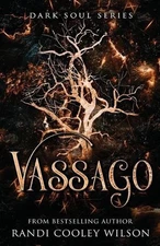 Vassago by Randi Cooley Wilson (English) Paperback Book