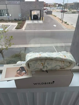 WildBird Cygnus XS-XL - Aerial Carrier
