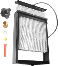 Humidifier Maintenance Kit 4839 Fits for Aprilaire No.35 Water Panel... 
