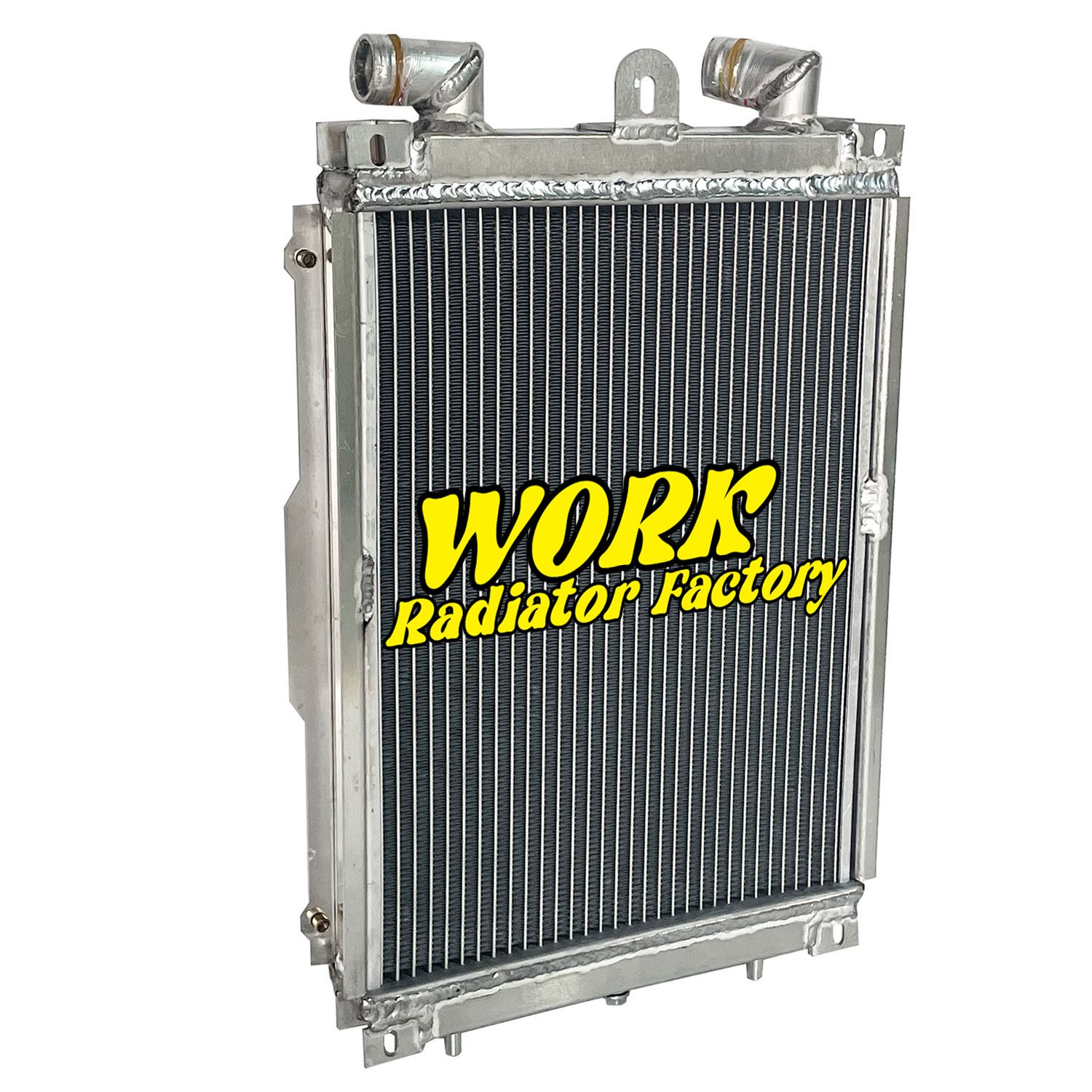 Ferrari F355 1994-1999 RIGHT Radiator P/N 807928