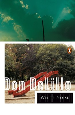 White Noise | Don Delillo | Englisch | Taschenbuch | Einband - flex.(Paperback)