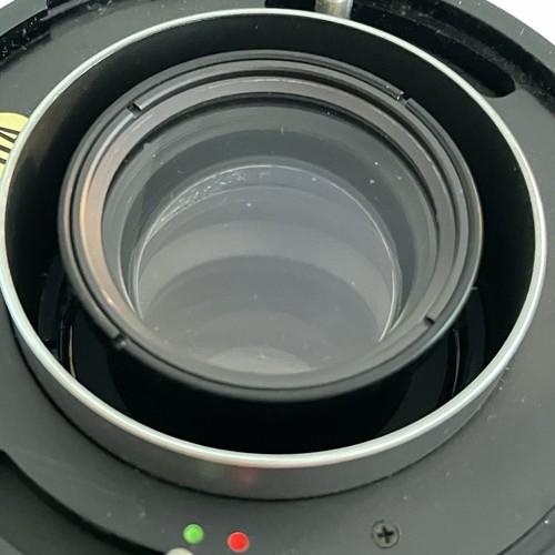 Mamiya Sekor RB67 Lens 65mm F4.5 With Caps - Picture 7 of 10