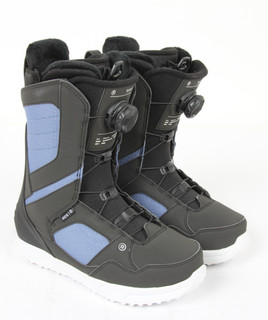 Ride Sage BOA Snowboard Boot 2025 Women's. Iris 7.0 /61874/
