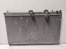 Radiateur Citroen C6