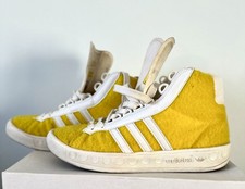 Adidas Adicolor Y2 Rare Special Taro Edition Yellow Series