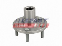 Fast Radnabe Vorderachse Links FüR Ford C-Max Ii DXA/CB7 Dxa/Ceu 1.0
