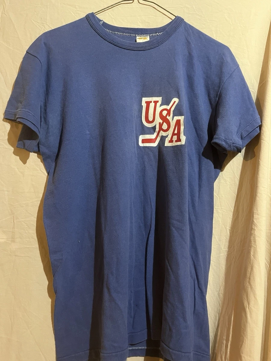 Russell Athletic 1970s Vintage T-Shirts for Men for sale | eBay