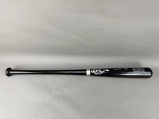 Gary Sheffield Yankees 2004 Autograph Signed Rawlings Bat COA