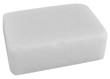 Salmiakstein - Reinigungsstein für Kupferlötspitzen u. Kupferlötkolben - CFH