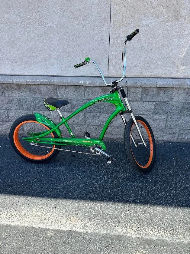 Dyno Coaster Brake Steel Bikes for sale | eBay