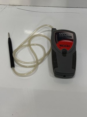 Restek Leck Detektor Modell 22839