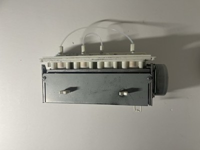 HITACHI 451587/451586 InkPump Motor For PH, PB, PX, PXR, RX, UX Printer UNTESTED
