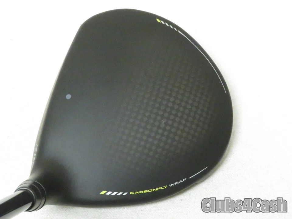 PING G430 SFT Fairway 16°  3 Wood Mitsubishi Kai'li White 70 X +Cover  NICE - Image 2 of 4
