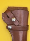 Hunter 1100-60 0917 Leather Revolver Holster — photo 2